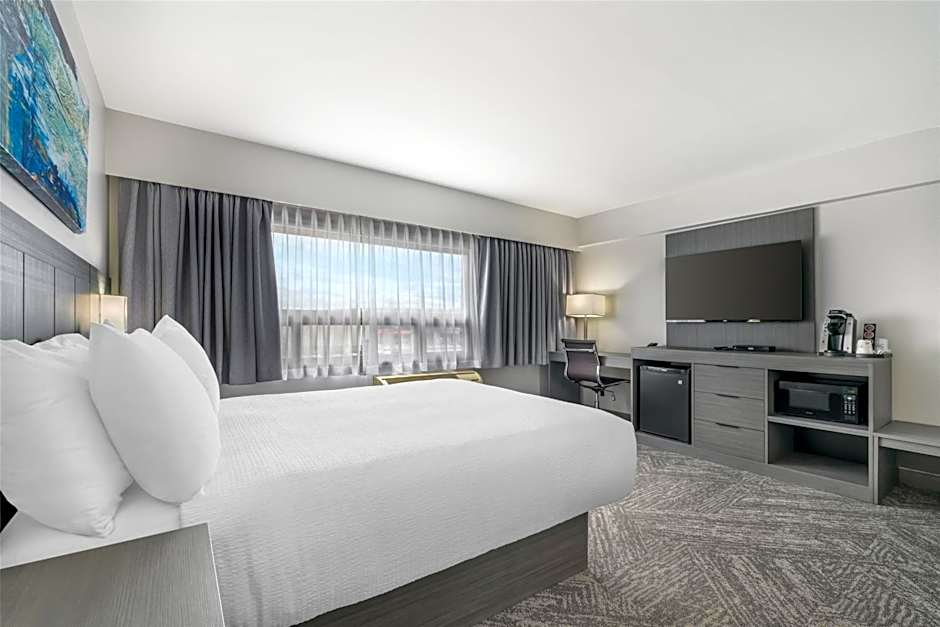 Best Western Prince George Downtown