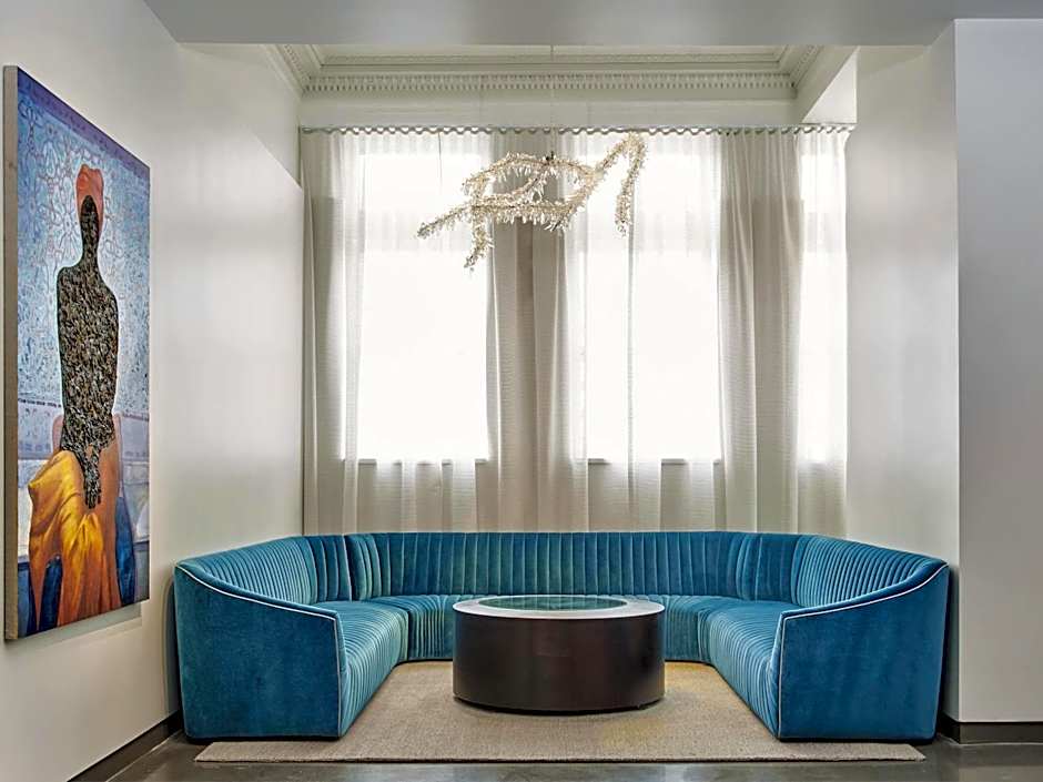 21c Museum Hotel Lexington