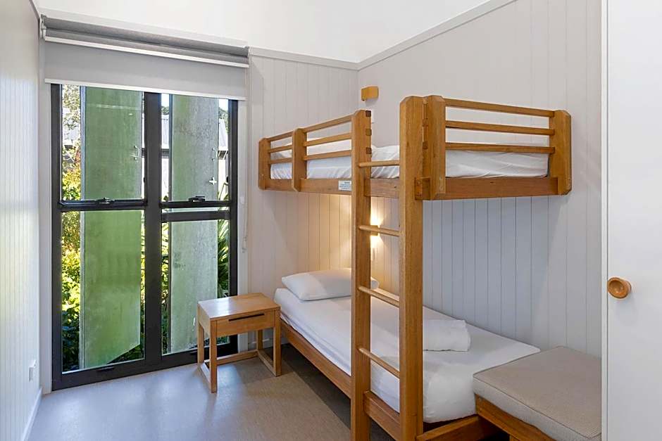 Reflections Seal Rocks - Holiday Park