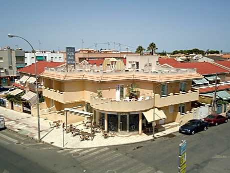 Hotel Mar Menor