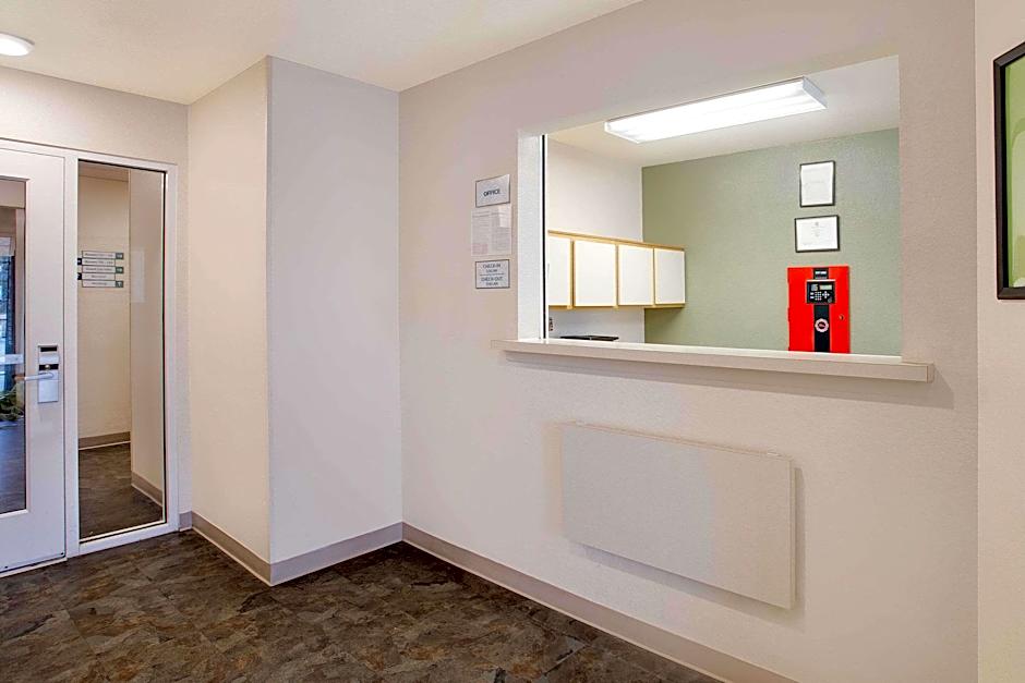 WoodSpring Suites Chesapeake-Norfolk South