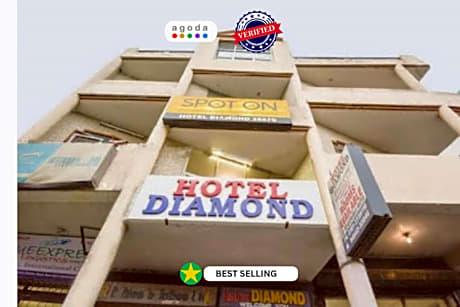 Goroomgo Diamond Jalandhar