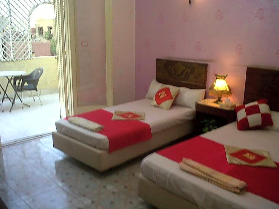 Cairo Moon Hostel