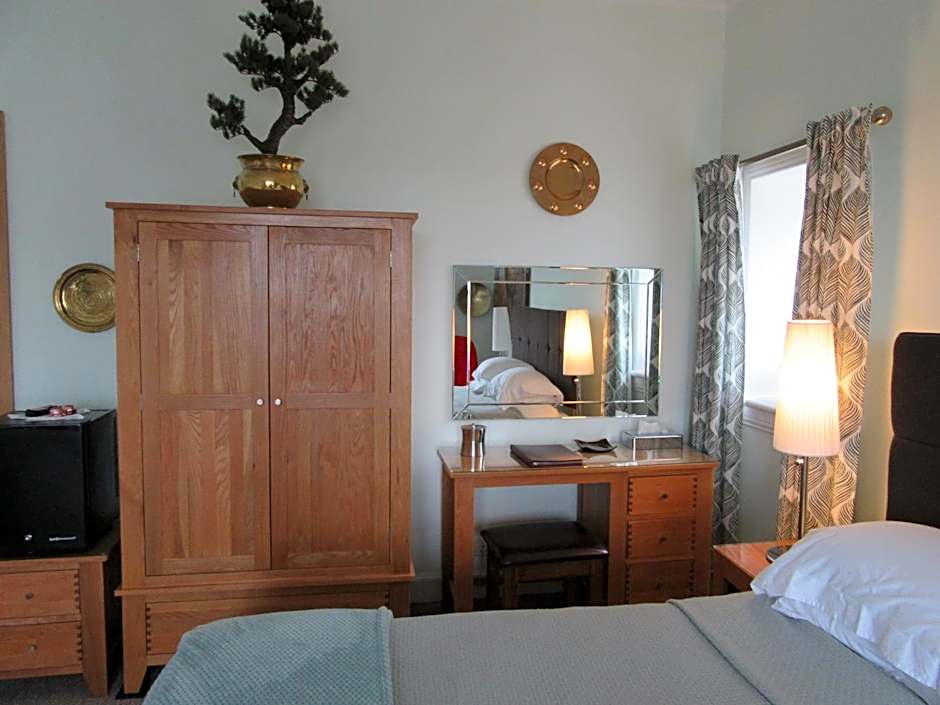 Middleton House Bed and Breakfast