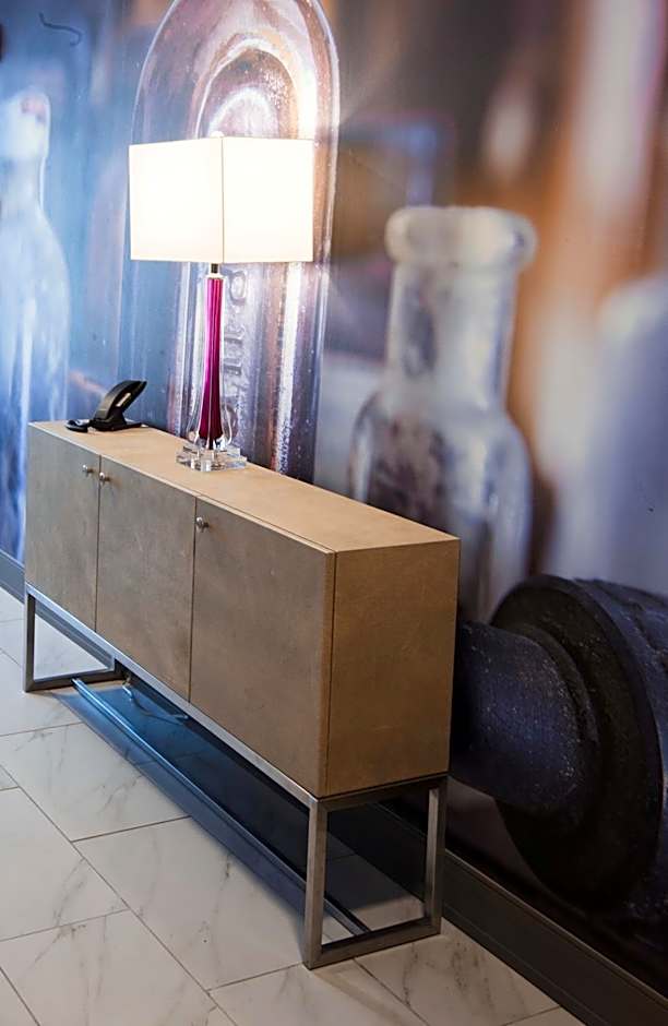 Hotel Indigo BIRMINGHAM FIVE POINTS S - UAB By IHG