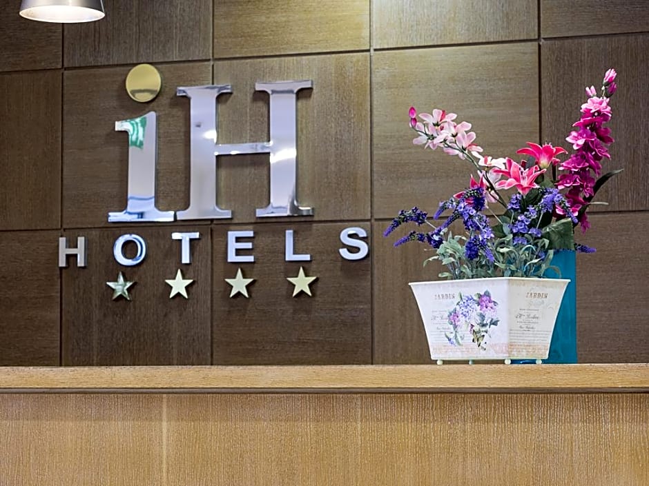 iH Hotels Firenze Business