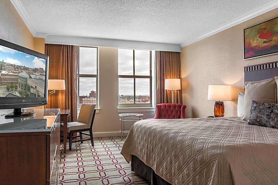 Omni Providence