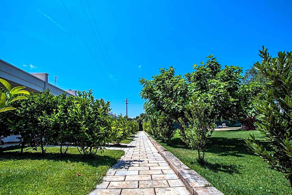 Hotel Eden – Carovigno, AR