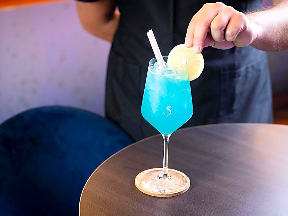 Novotel Langley Perth