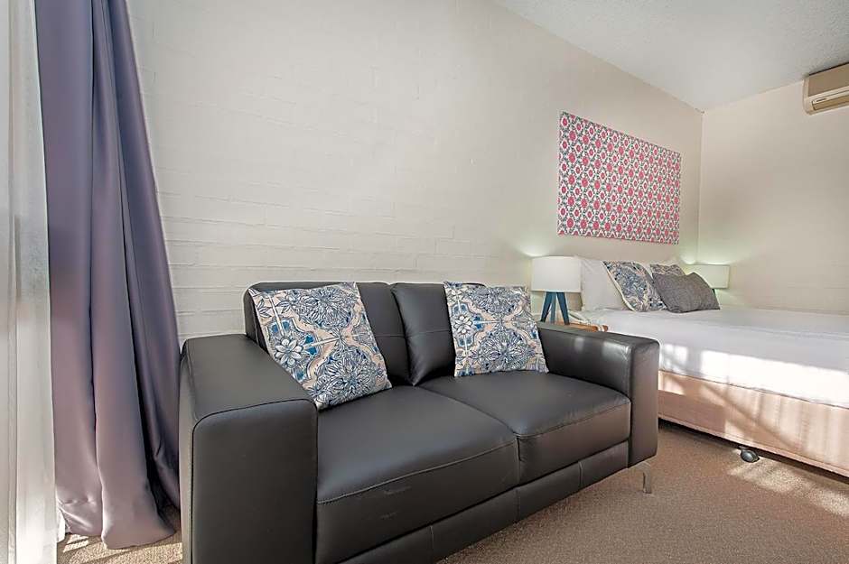 Albury Winsor Park Motor Inn