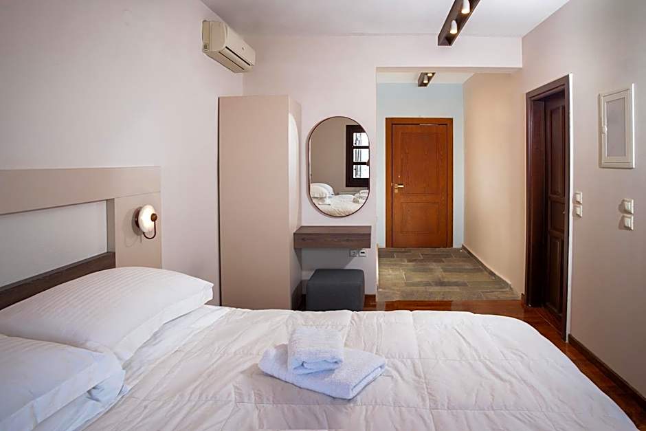Erofili Hotel & Suites