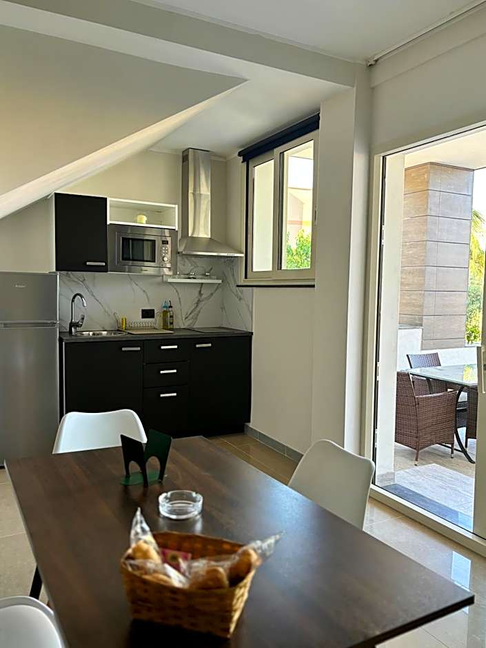 IG - "Villa Don Antonio" Apartments