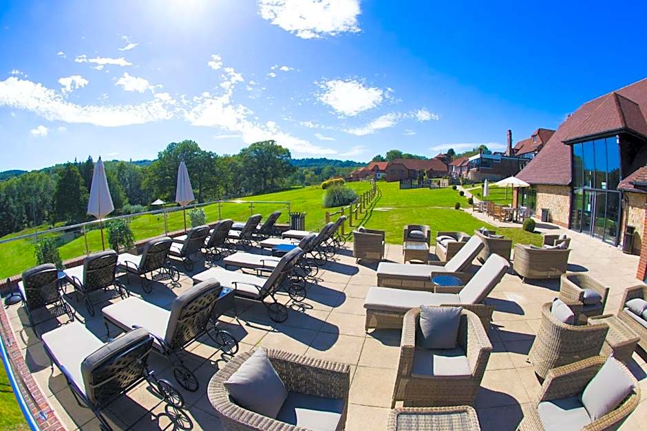 voco Lythe Hill Hotel Spa By IHG