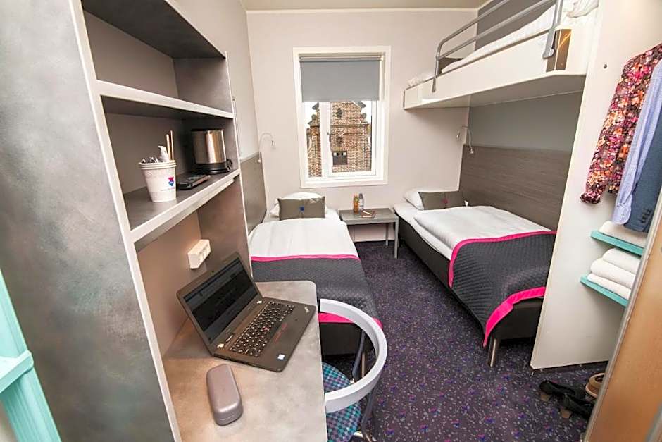 Standard 2 Beds — 3 fotoğraftan 1. fotoğraf