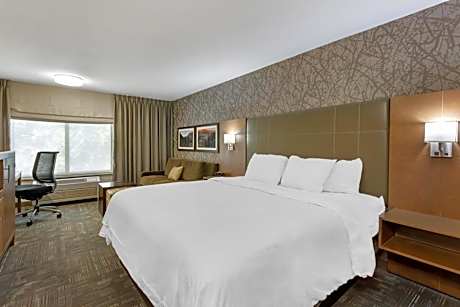 Best Western Plus Cottontree Inn