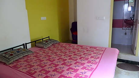 Standard Double or Twin Room with Fan