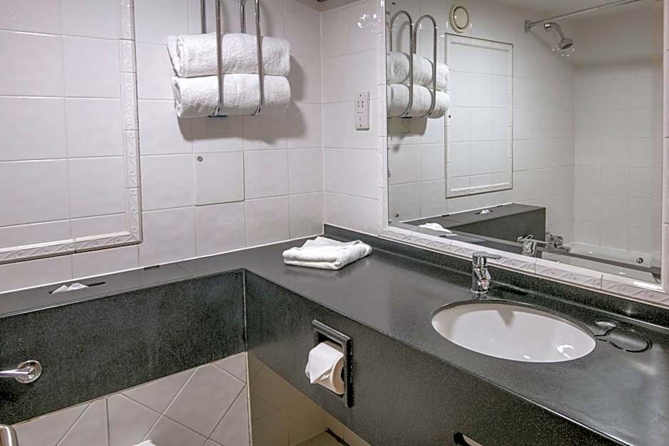 Best Western Premier Suites Hotel & Spa Liverpool-Knowsley