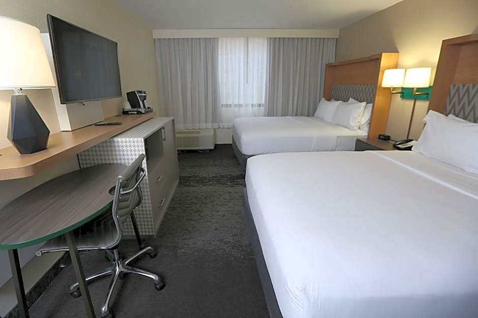 Holiday Inn Chicago North Shore By IHG