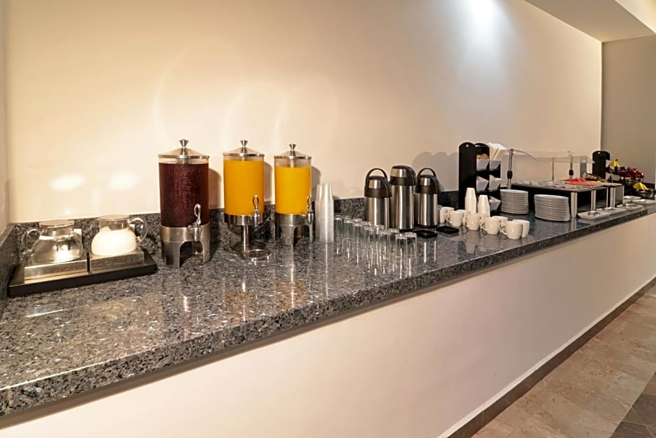 Holiday Inn Express San Luis Potosí By IHG