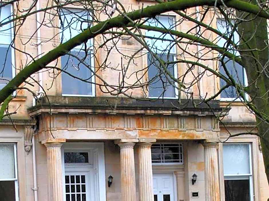 Dreamhouse Apartments Glasgow West End