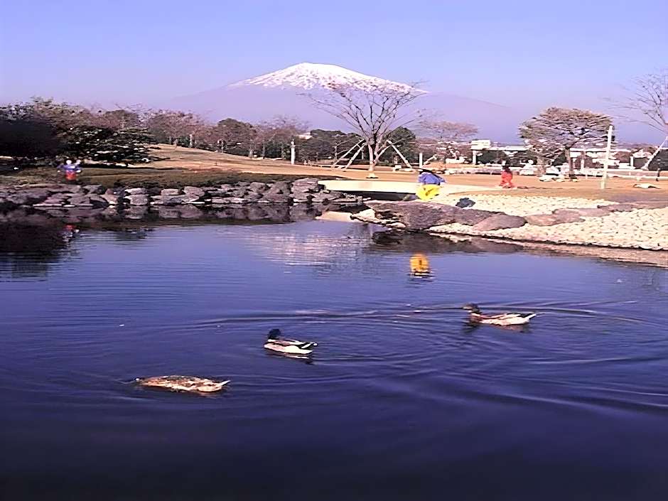 Kuretake Inn Fujisan