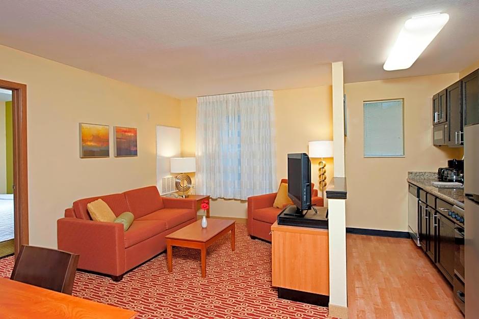 TownePlace Suites by Marriott Bloomington
