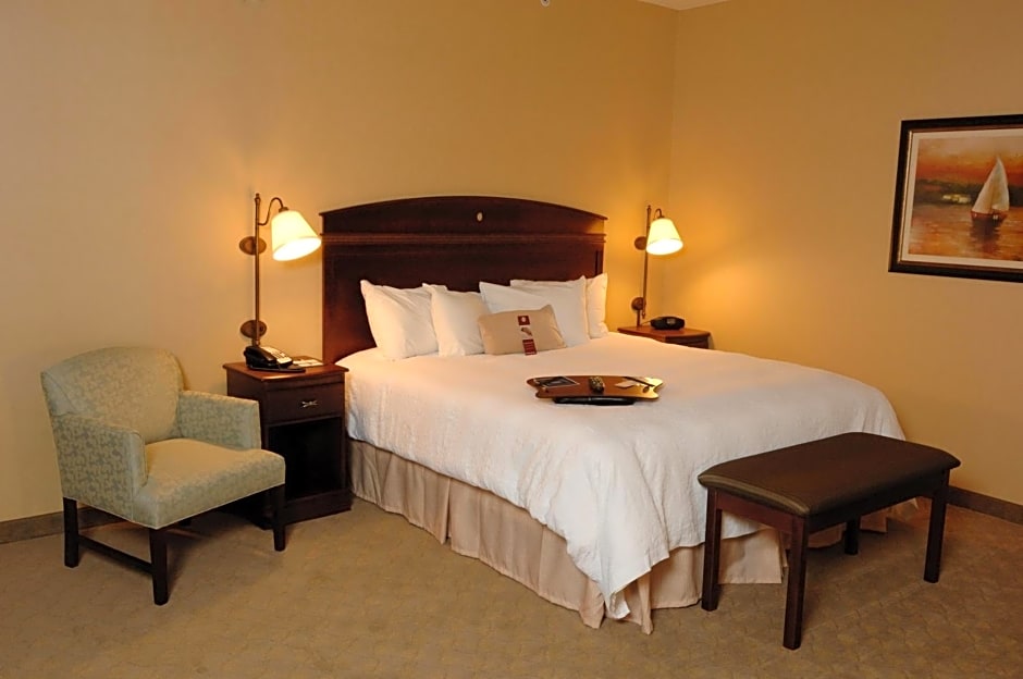 Hampton Inn Watertown
