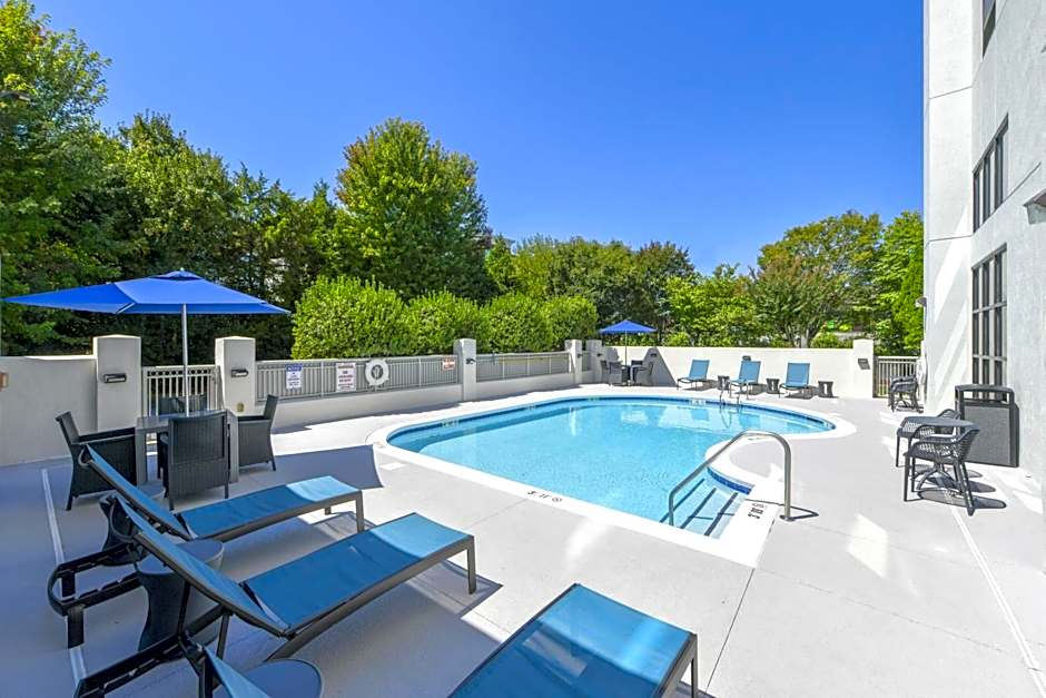 Hampton Inn By Hilton & Suites Burlington