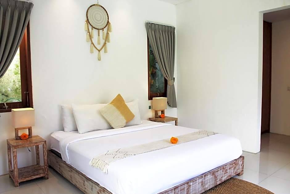 Villa Kim Seminyak