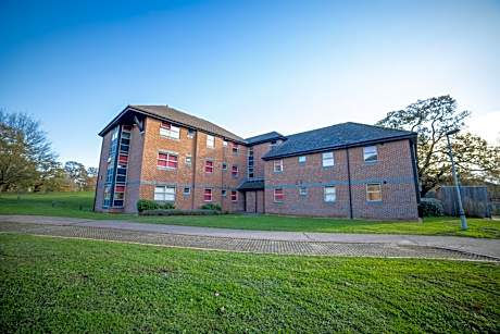 University of Essex - Colchester Campus