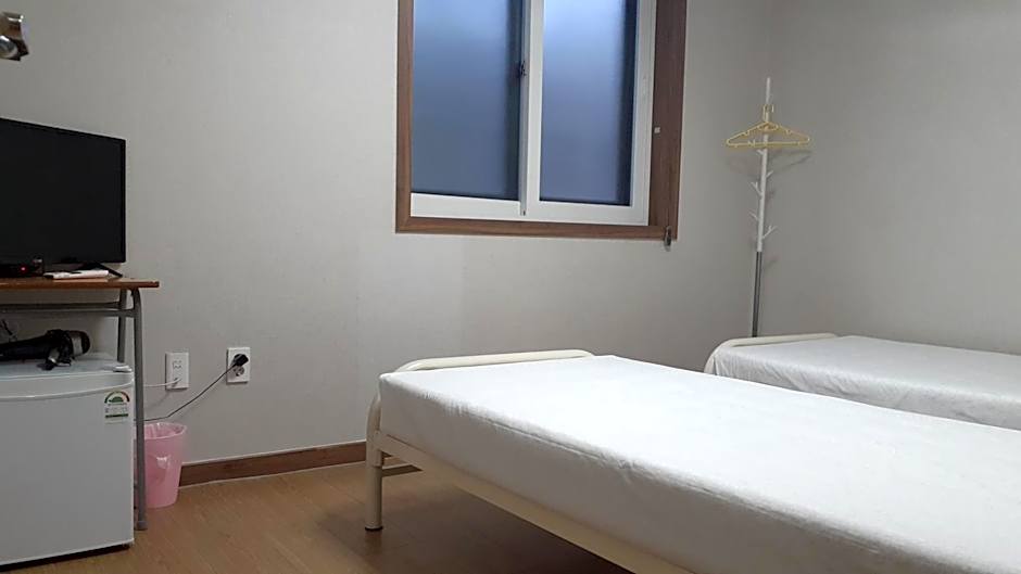 Jeonju International Hostel