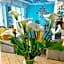 Hotel Adria B&B - Colazione fino alle 12