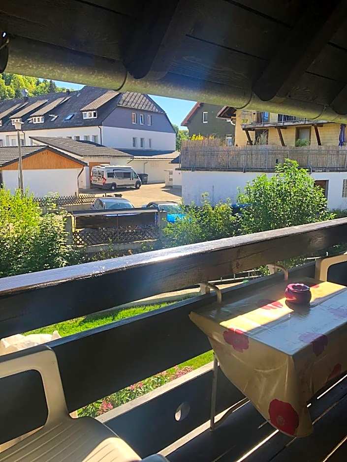 Schwarzwaldhaus Angelhof