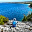 Georgian Legendary Tobermory Retreat With Hot Tub