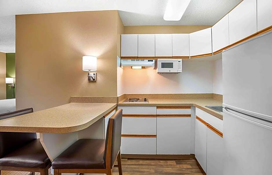 Extended Stay America Suites - Newark - Christiana - Wilmington