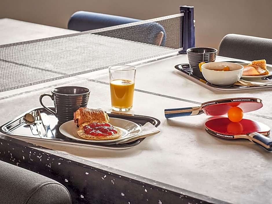 Ibis Budget Bilbao Arrigorriaga