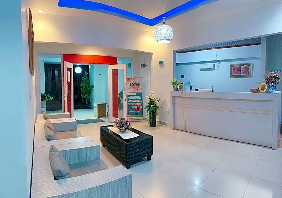 Hotel Shafira Pariaman Syariah Mitra RedDoorz