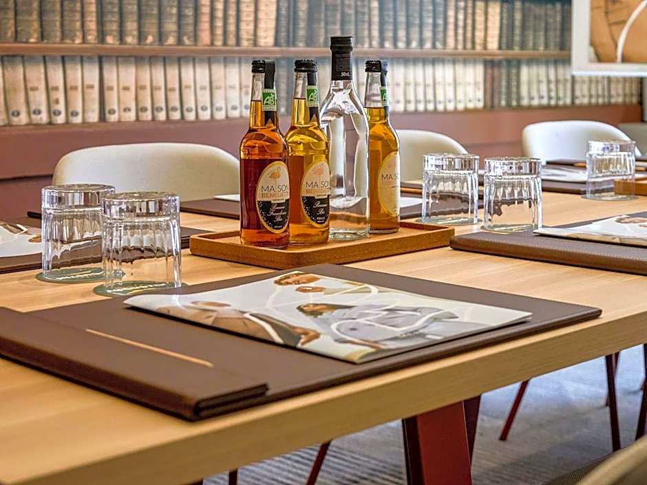 Mercure Aix en Provence Beaumanoir