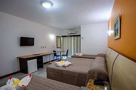 Deluxe Executive Apartment