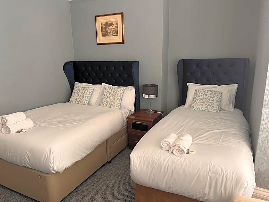 Regent Hotel