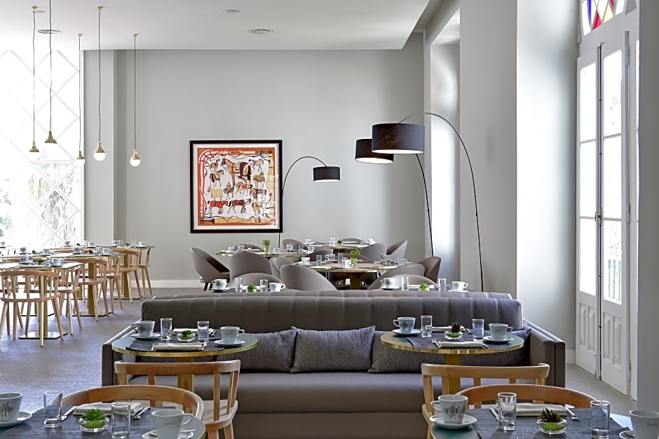 Villa Termal Spa Hotel by Unlock Hotels