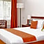 Hotel Boulevard Nairobi, City Centre CBD