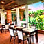 The Ligor City Hotel