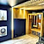 La suite Grenoble spa jacuzzi et sauna privatif