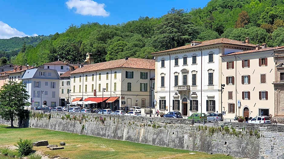 Ostello Antica Filanda