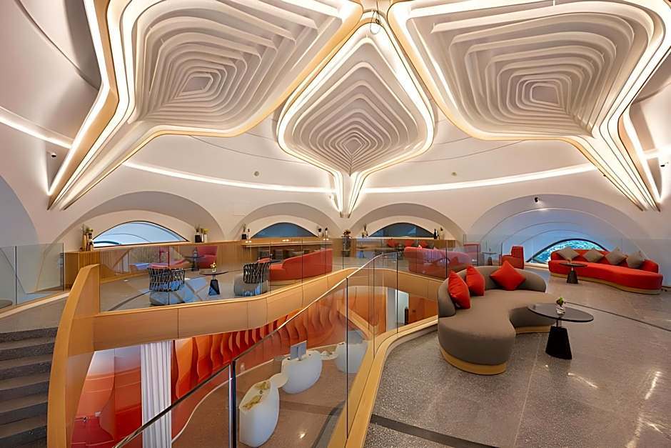 Metadee Concept Hotel