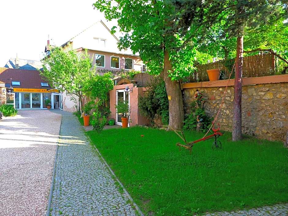 Hotel Karthauser Hof