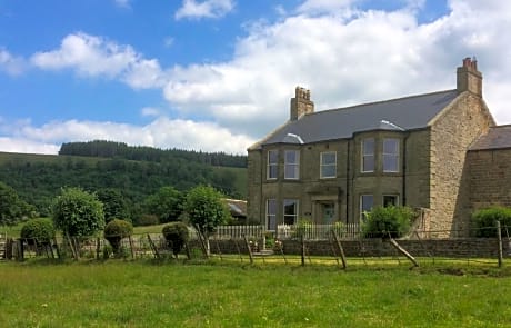 Ellerton Lodge Bed and Breakfast Swaledale
