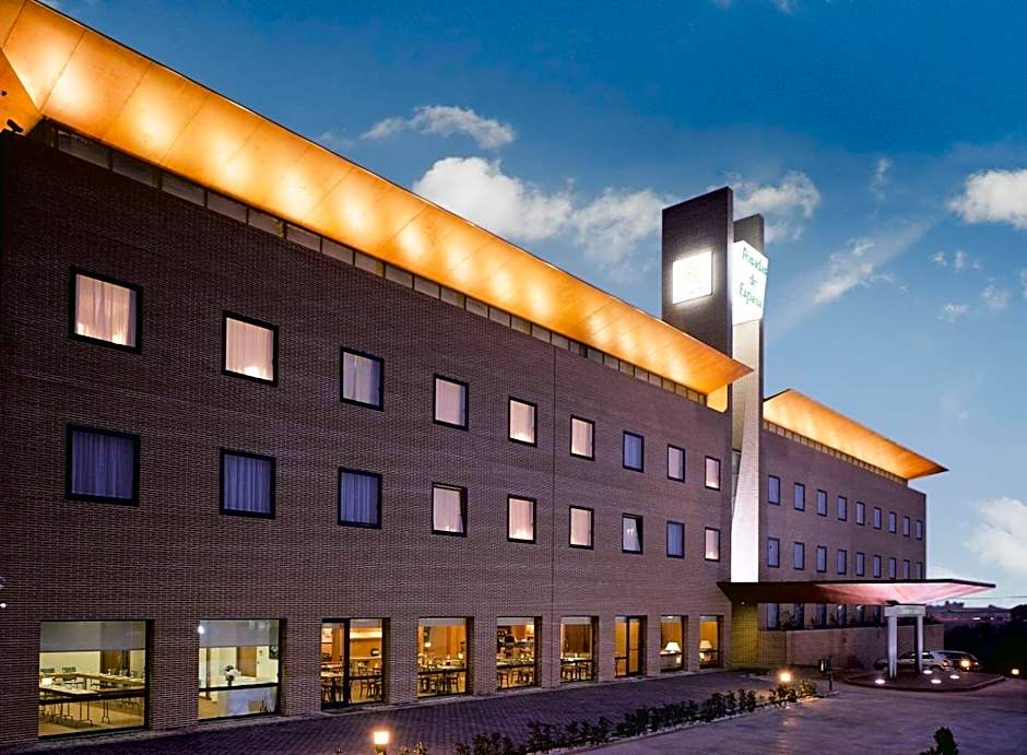 Posadas De España Paterna