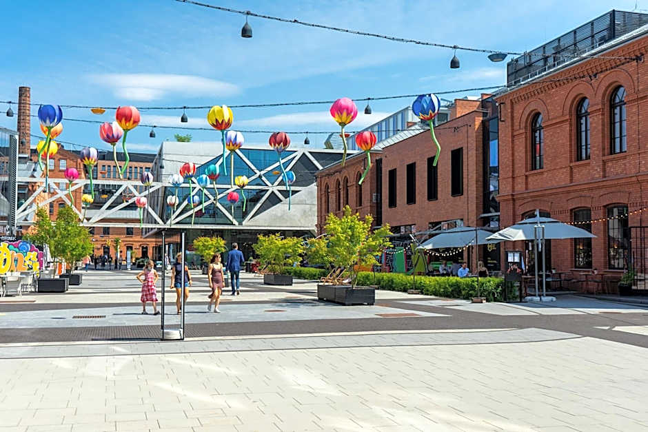 InterContinental Warszawa By IHG